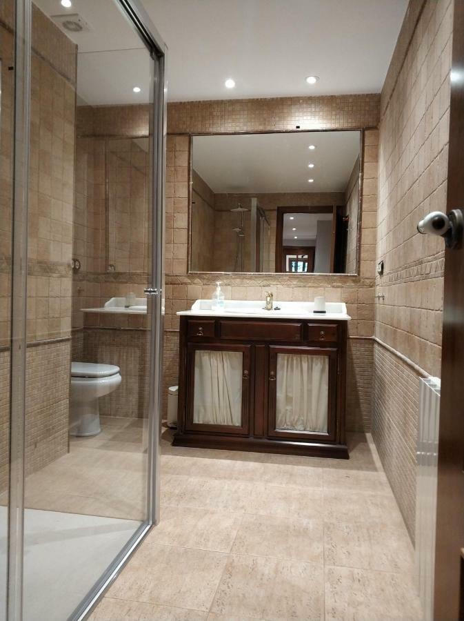 Inmocyma Casa Estrac Apartment Villanova Exterior photo